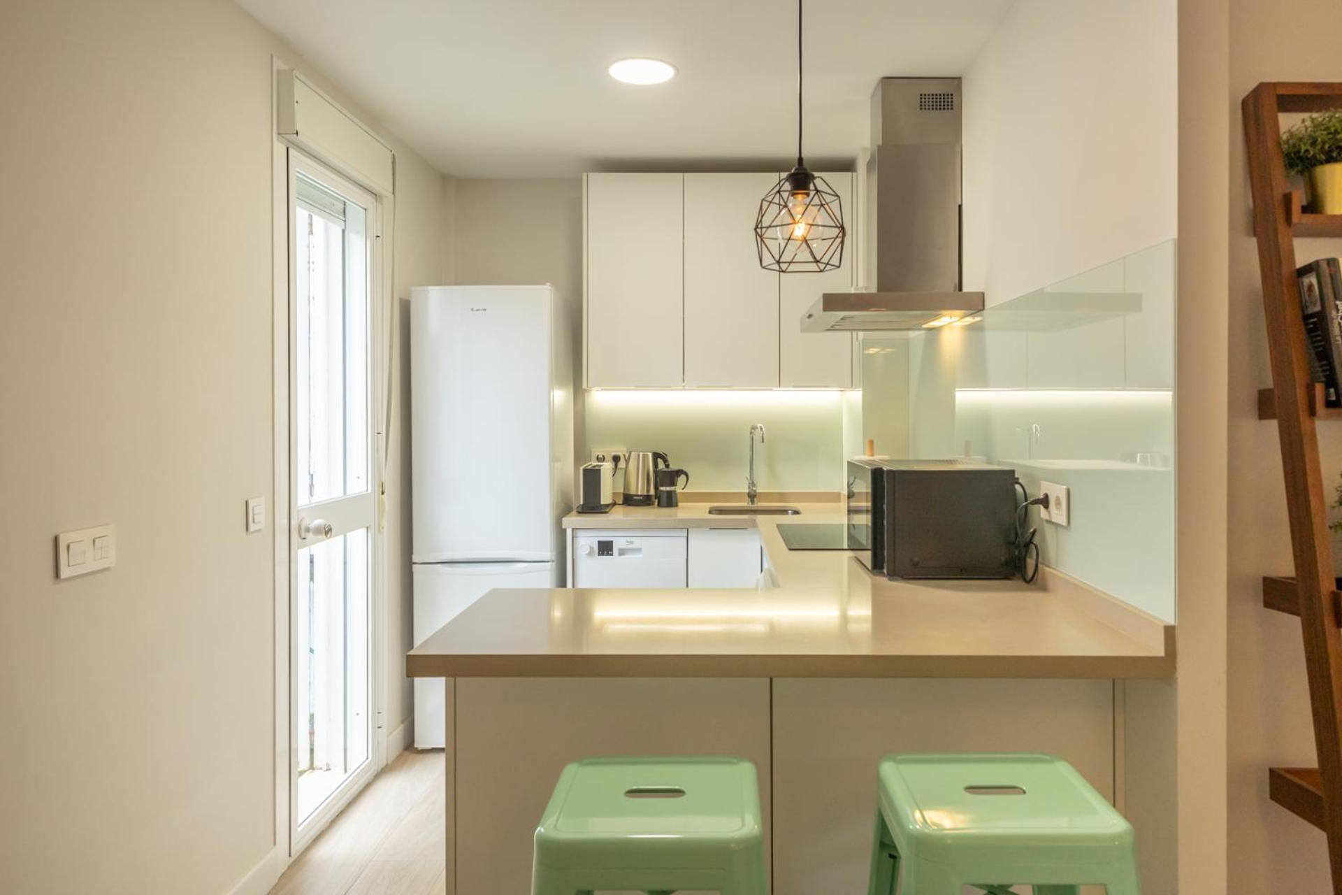 Charming With Private Patio At Plaza De Espana By Ocityzen Apartment Sevilla
