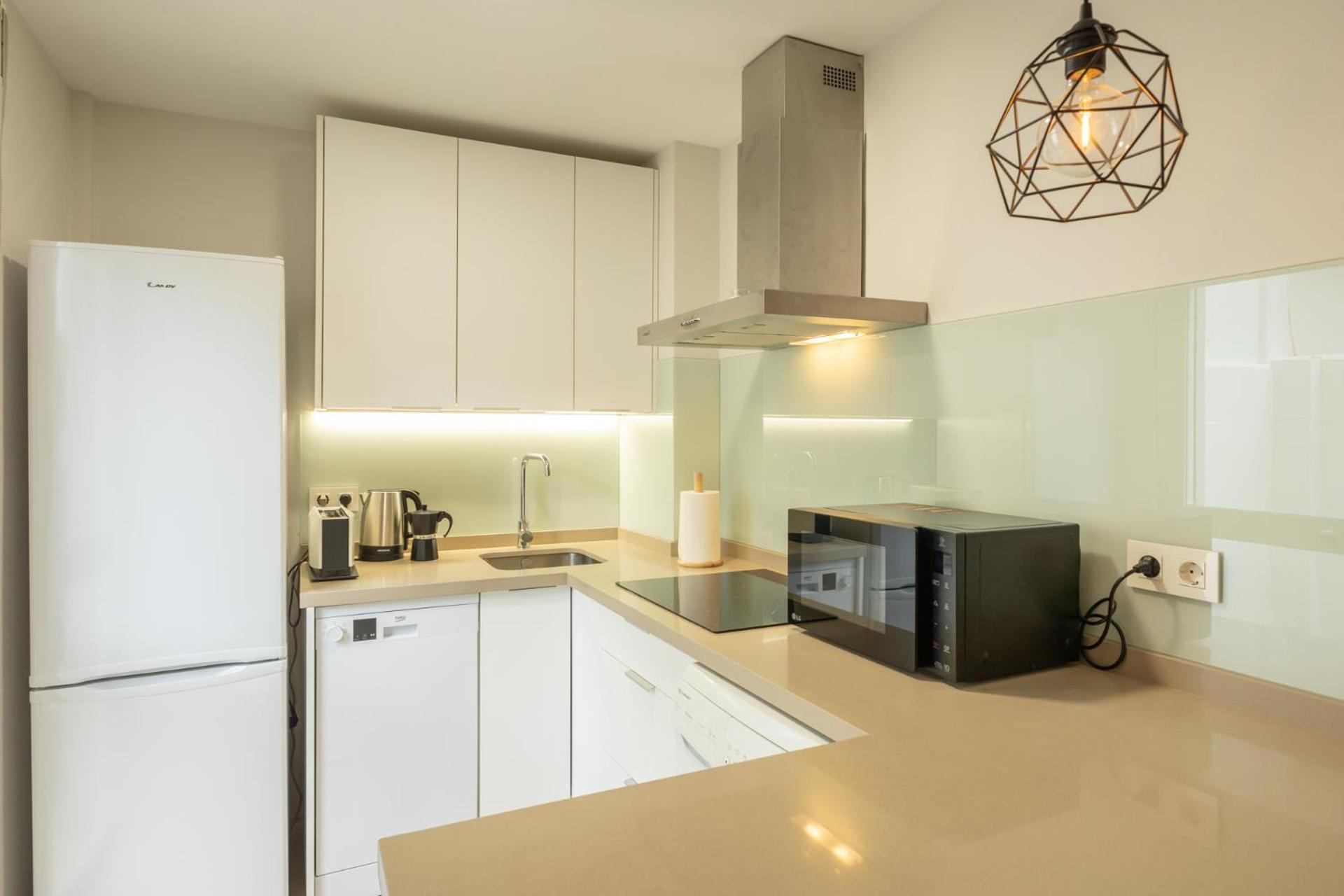 Apartamento Charming With Private Patio At Plaza De Espana By Ocityzen *
