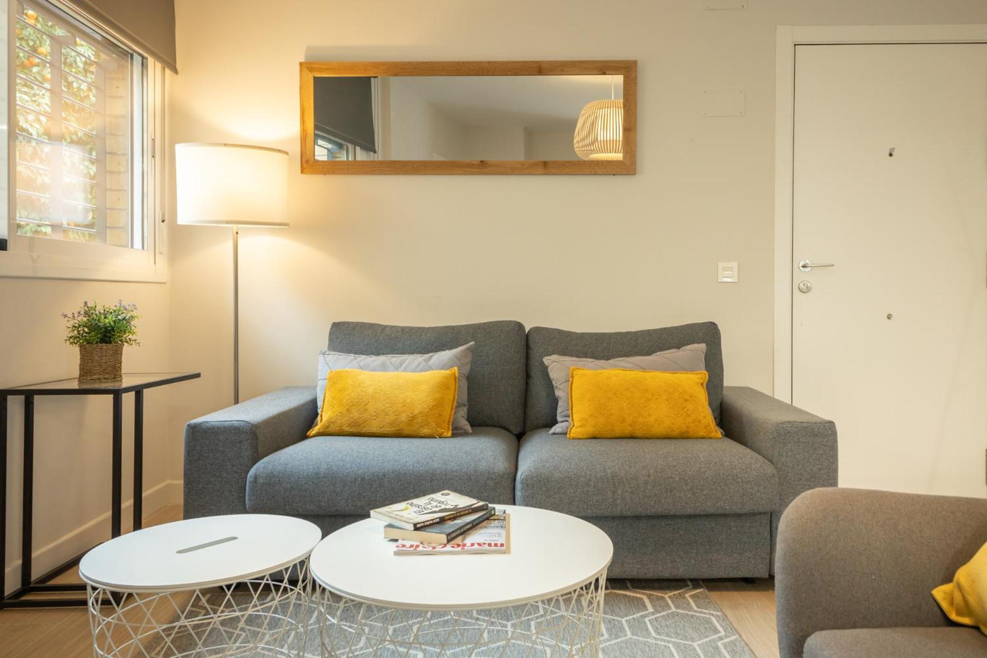 Charming With Private Patio At Plaza De Espana By Ocityzen * Sevilha